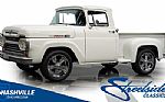 1960 F-100 Thumbnail 1