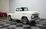 1960 F-100 Thumbnail 17