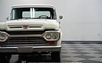 1960 F-100 Thumbnail 20