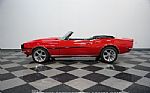 1968 Camaro SS Tribute Convertible Thumbnail 2