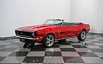 1968 Camaro SS Tribute Convertible Thumbnail 6