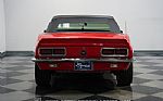 1968 Camaro SS Tribute Convertible Thumbnail 11