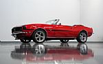 1968 Camaro SS Tribute Convertible Thumbnail 21