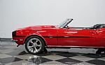 1968 Camaro SS Tribute Convertible Thumbnail 23