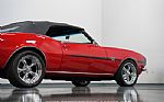 1968 Camaro SS Tribute Convertible Thumbnail 27