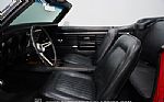 1968 Camaro SS Tribute Convertible Thumbnail 37