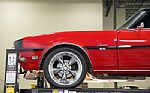 1968 Camaro SS Tribute Convertible Thumbnail 70