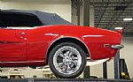 1968 Camaro SS Tribute Convertible Thumbnail 72