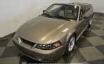 2001 Mustang Cobra SVT Convertible Thumbnail 20