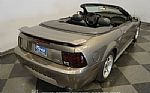 2001 Mustang Cobra SVT Convertible Thumbnail 29