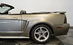 2001 Mustang Cobra SVT Convertible Thumbnail 25