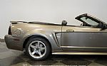 2001 Mustang Cobra SVT Convertible Thumbnail 33