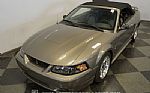 2001 Mustang Cobra SVT Convertible Thumbnail 38