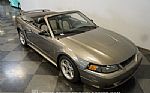2001 Mustang Cobra SVT Convertible Thumbnail 36