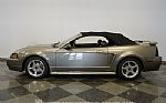 2001 Mustang Cobra SVT Convertible Thumbnail 40