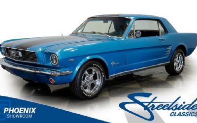 Photo of a 1965 Ford Mustang for sale