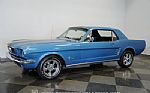 1965 Mustang Thumbnail 7