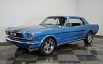 1965 Mustang Thumbnail 6