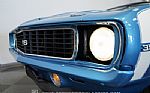 1969 Camaro RS/SS Convertible Tribu Thumbnail 28