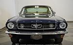 1965 Mustang 2+2 Fastback Thumbnail 18