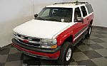 2004 8.1 Suburban Thumbnail 20