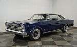 1966 Galaxie 500 Fastback Thumbnail 6