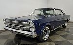 1966 Galaxie 500 Fastback Thumbnail 19