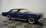 1966 Galaxie 500 Fastback Thumbnail 16