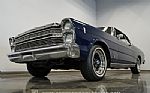 1966 Galaxie 500 Fastback Thumbnail 21