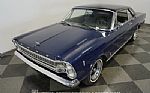 1966 Galaxie 500 Fastback Thumbnail 20