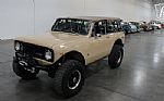 1974 Scout II Thumbnail 12