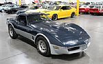 1981 Corvette Thumbnail 9