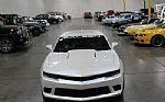 2014 Camaro Saleen Thumbnail 2