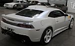 2014 Camaro Saleen Thumbnail 7
