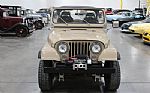 1983 CJ7 Thumbnail 2