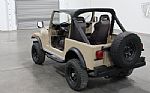 1983 CJ7 Thumbnail 5