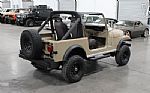 1983 CJ7 Thumbnail 7