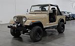 1983 CJ7 Thumbnail 11