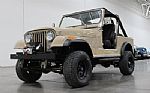 1983 CJ7 Thumbnail 19