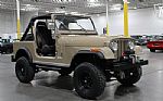 1983 CJ7 Thumbnail 17