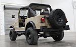 1983 CJ7 Thumbnail 21