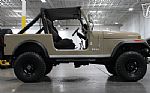 1983 CJ7 Thumbnail 24