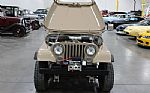 1983 CJ7 Thumbnail 26