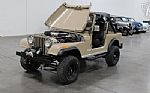 1983 CJ7 Thumbnail 27