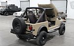 1983 CJ7 Thumbnail 31