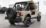 1983 CJ7 Thumbnail 39