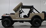 1983 CJ7 Thumbnail 44