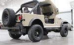 1983 CJ7 Thumbnail 47