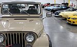 1983 CJ7 Thumbnail 52