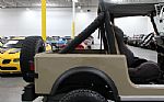 1983 CJ7 Thumbnail 72
